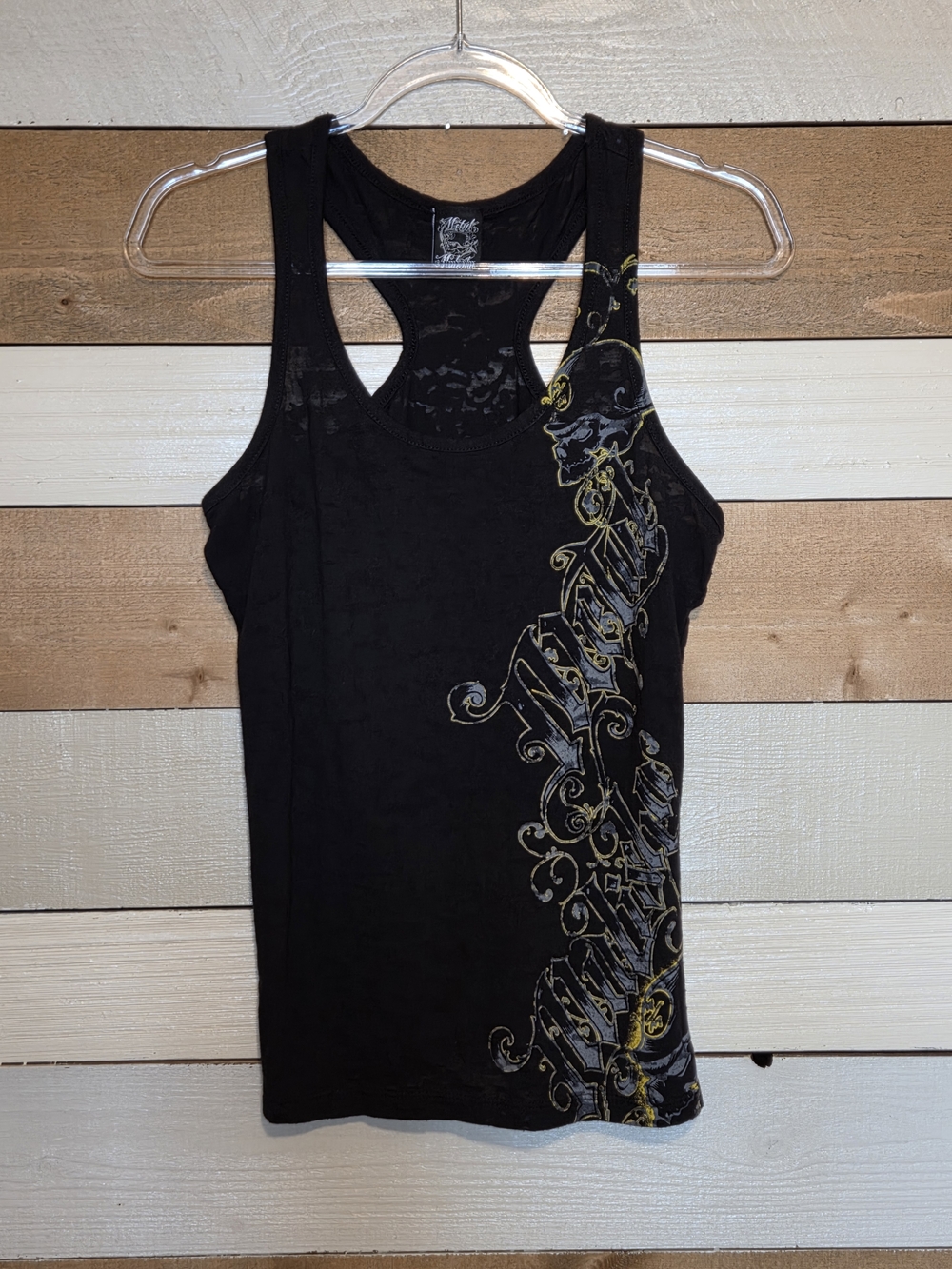 Metal Mulisha Tank Top